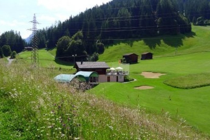 Cabane à thé de Selfranga (oua_45097158_image) Cabane à thé de Selfranga (oua_45097158_image)
