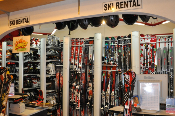 Top Secret Ski & Snowboard Company (oua_45097458_image) Top Secret Ski & Snowboard Company (oua_45097458_image)