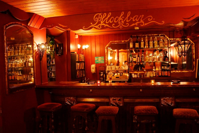 Bolgenschanze Bar Bolgenschanze Bar