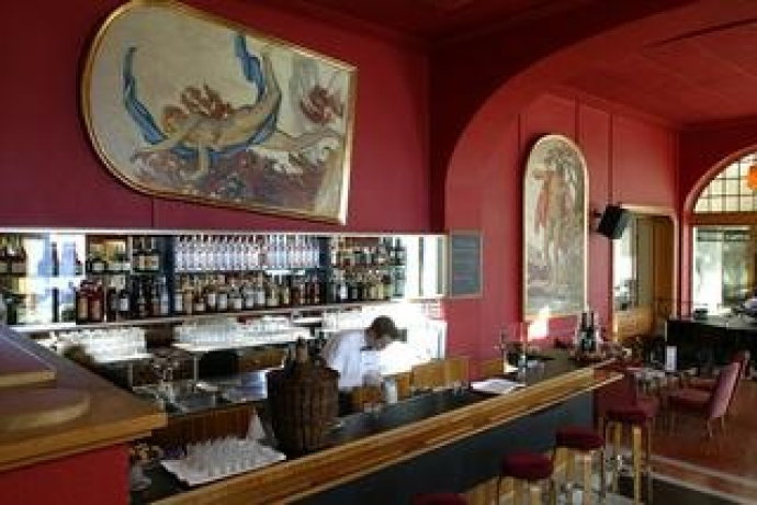 Schatzalp Pianobar Schatzalp Pianobar