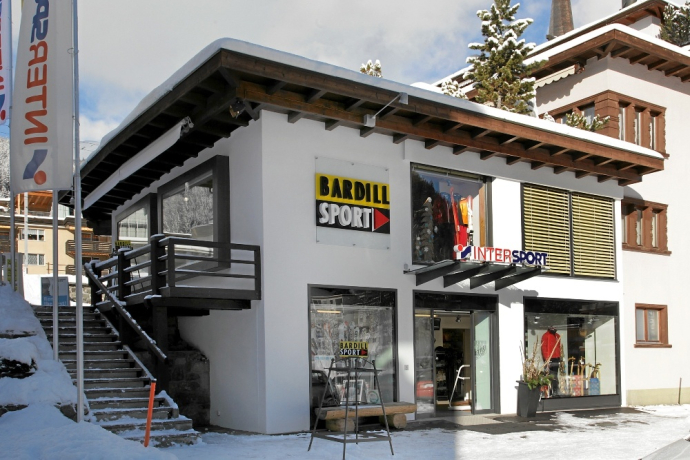 Bardill Sport Shop Davos (oua_45097941_image) Bardill Sport Shop Davos (oua_45097941_image)