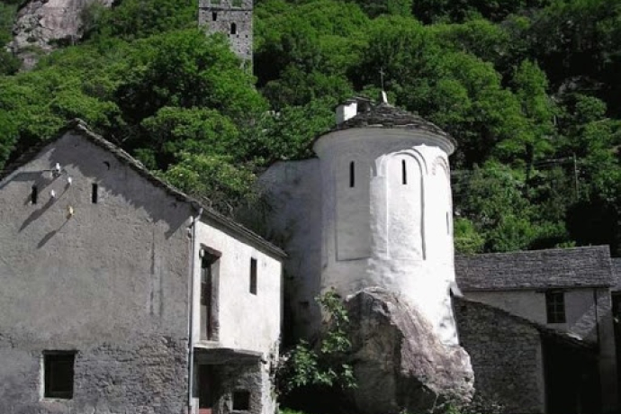 Cappella di San Lucio (oua_46258785_image) Cappella di San Lucio (oua_46258785_image)