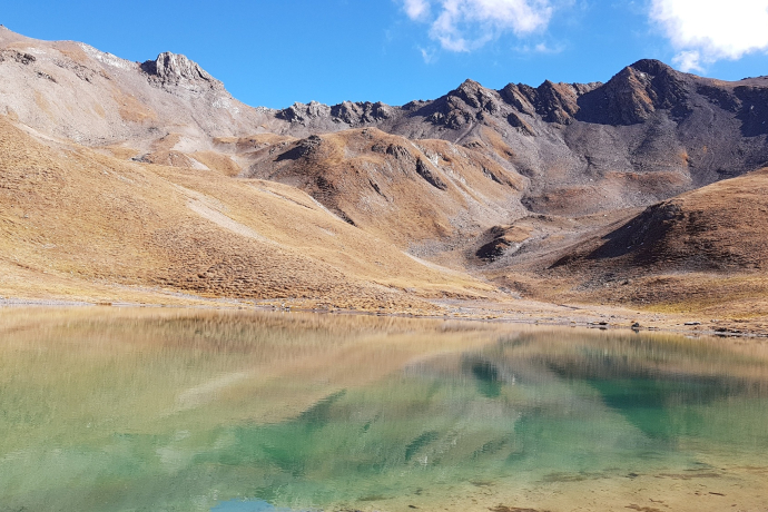 Lai Blau Trailrunning Lai Blau Trailrunning