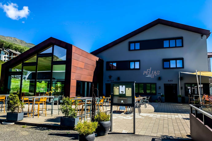Boutique Hotel Restaurant Pellas (oua_49660738_image) Boutique Hotel Restaurant Pellas (oua_49660738_image)