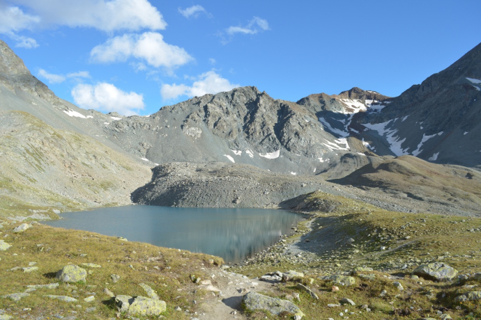 Escursione lunga andata e ritorno da Flaz via Fuorcla Val Champagna (oua_50275285_image)