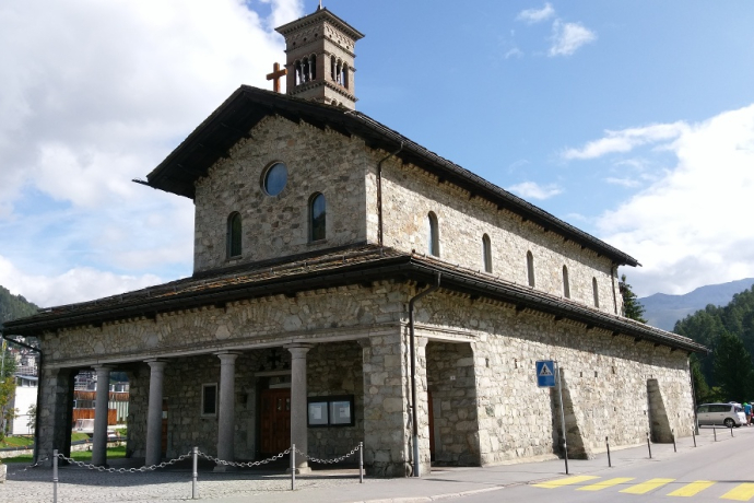 Catholic Church St. Charles (oua_50275297_image)