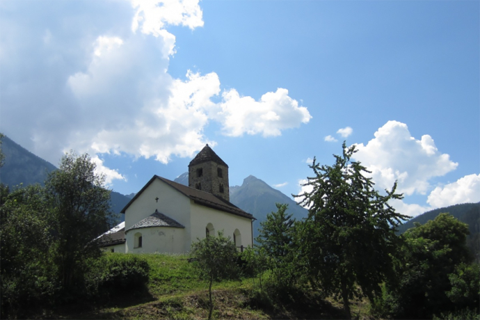 Kirche San Niclà Strada (oua_50319453_image) Kirche San Niclà Strada (oua_50319453_image)