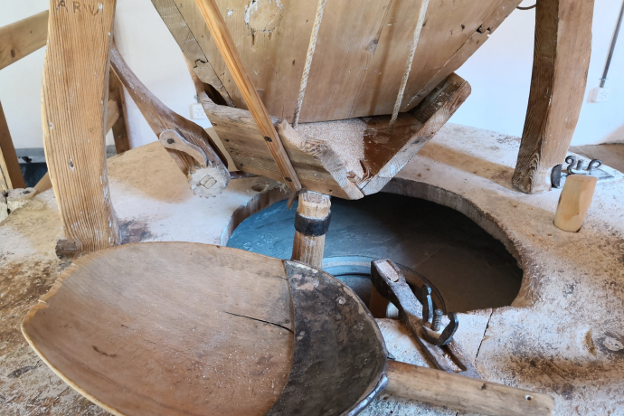 Muglin Mall Muglin Mall