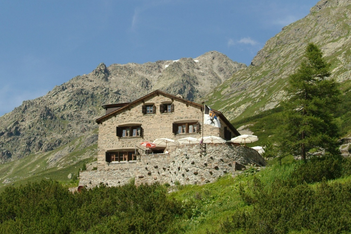 Berghaus Vereina (oua_50598257_image)