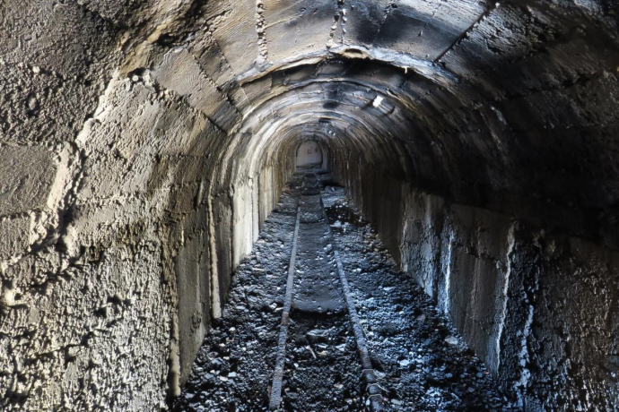 Lochezen Quarry Lochezen Quarry