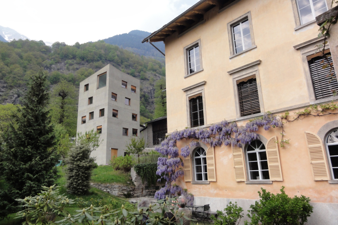 Villa Garbald (oua_51932359_image)