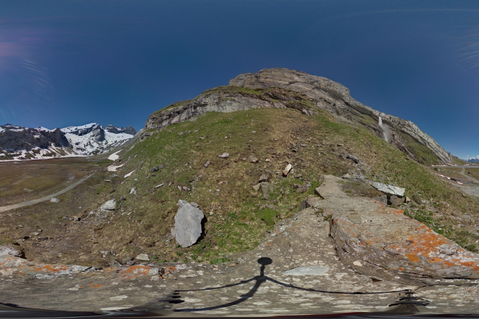 Video POI 3 - Tektoni und der Flug durchs Martinsloch