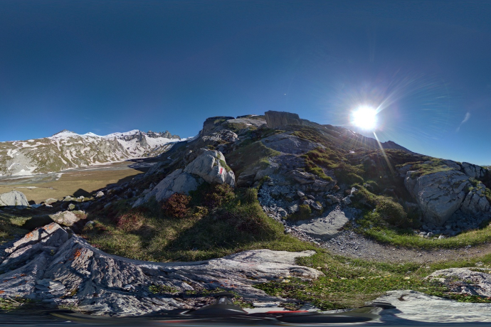 Video POI 2 - Tektoni und der Flug durchs Martinsloch