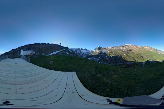 Video POI 1 - Tektoni und der Flug durchs Martinsloch