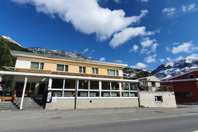 Hotel und Restaurant Guidon (oua_53965043_image) Hotel und Restaurant Guidon (oua_53965043_image)