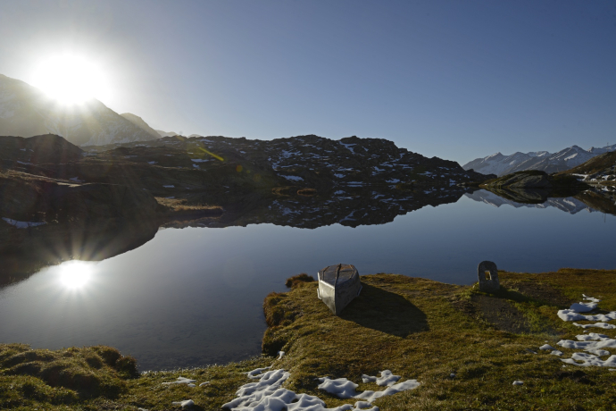Passo del San Bernardino - Trail Running (oua_54771383_image)
