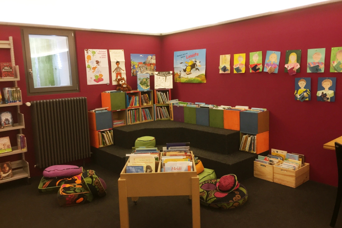 Landschaftlich reizvolle Rundwanderung um Samedan (oua_54883415_image)