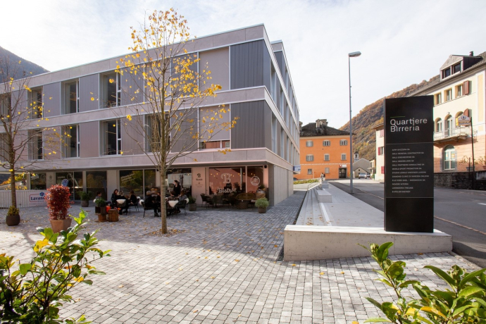 B Atelièr Bistrôt (oua_54997617_image) B Atelièr Bistrôt (oua_54997617_image)