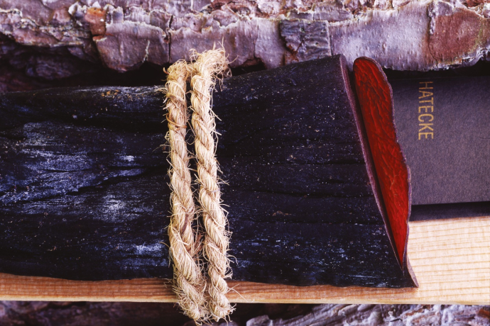 Hirschtrockenfleisch der Metzgerei Hatecke Hirschtrockenfleisch der Metzgerei Hatecke