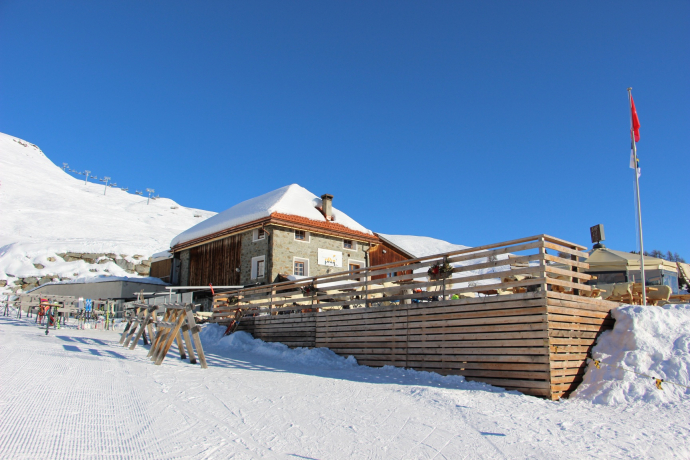 Bergrestaurant Prümaran Prui (oua_55787347_image) Bergrestaurant Prümaran Prui (oua_55787347_image)