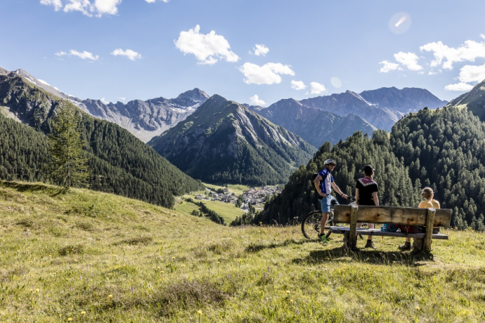 Aussichtspunkt Chè d'Mot (oua_56097894_image) Aussichtspunkt Chè d'Mot (oua_56097894_image)