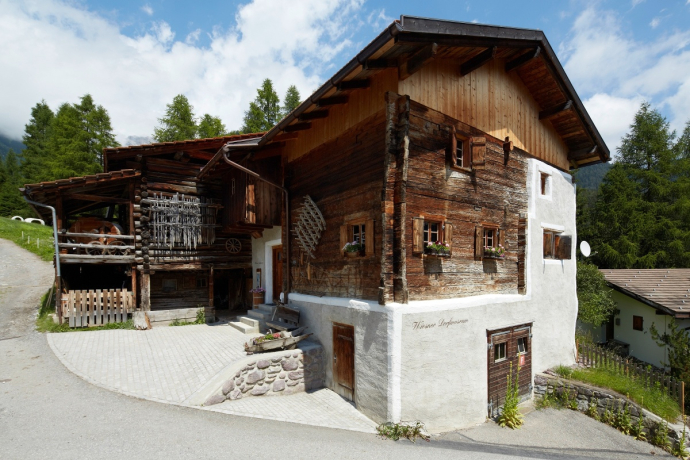 Dorfmuseum Wiesen Dorfmuseum Wiesen