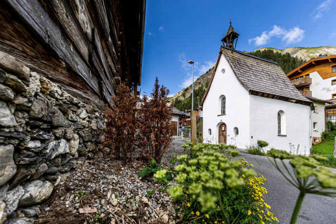 Kapelle, Samnaun-Ravaisch (oua_56189250_image) Kapelle, Samnaun-Ravaisch (oua_56189250_image)