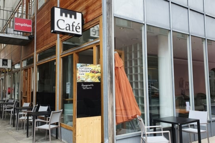 Café Benderer (oua_56295128_image) Café Benderer (oua_56295128_image)