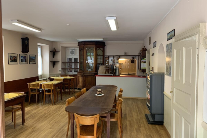 Albergo Ristorante Calancasca (oua_56364799_image) Albergo Ristorante Calancasca (oua_56364799_image)