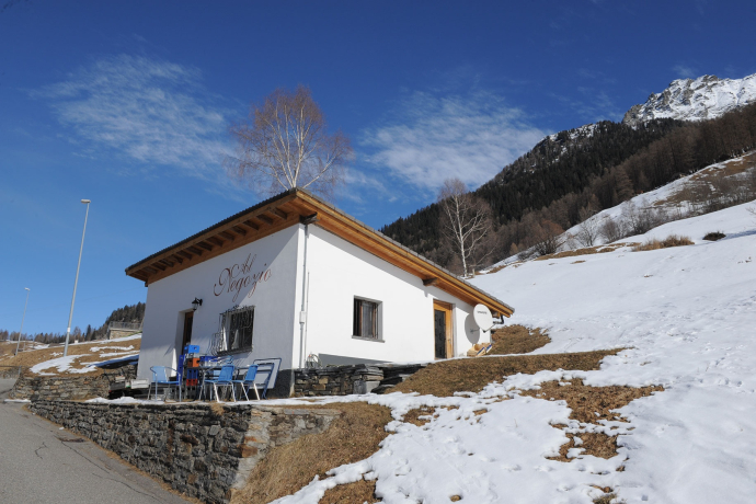 Lo Snack bar di Braggio