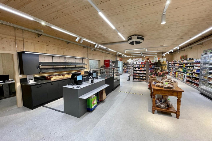 Bäckerei und Lebensmittel Gonzales (oua_57689732_image)