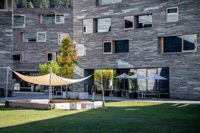 Spielplatz Rocks Resort (oua_58638290_image)