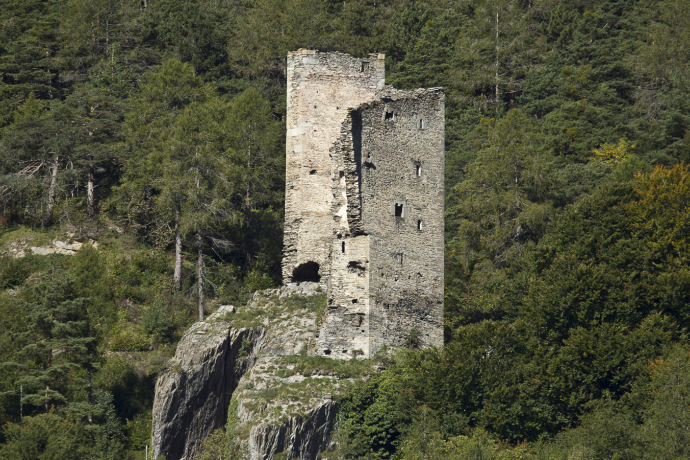 Château de Haldenstein
