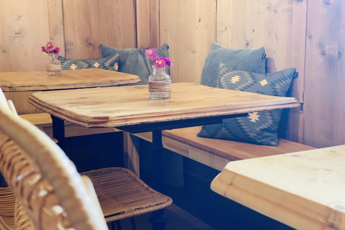 Little Coffee & Things Lantsch Lenz