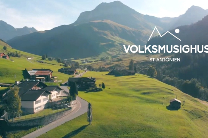 Volksmusighus aerial