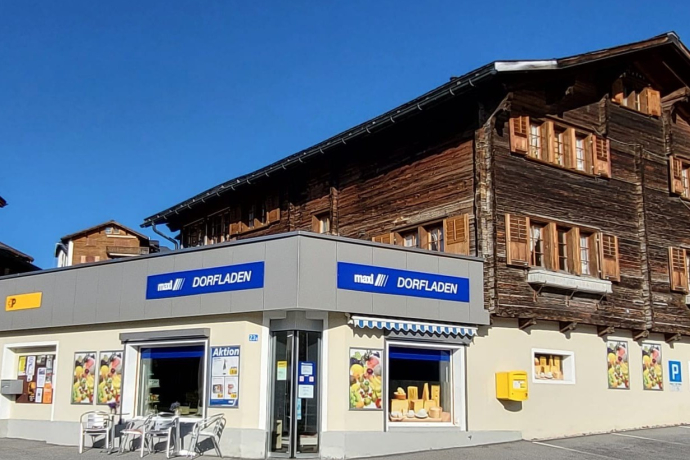 Maxi Lebensmittelladen Obersaxen Meierhof Maxi Lebensmittelladen Obersaxen Meierhof