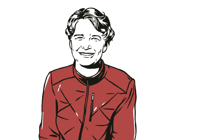 Höhrgeschichte mia natira : Erica Nicca Höhrgeschichte mia natira : Erica Nicca