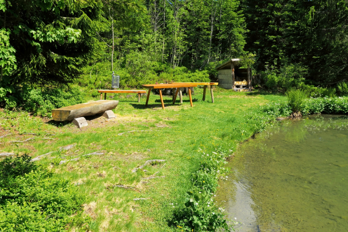 Feuerstelle Alp Sennis (oua_603360870_image) Feuerstelle Alp Sennis (oua_603360870_image)