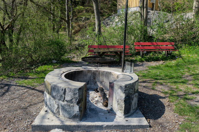 Feuerstelle Knüsel / Quinten-Au (oua_603362412_image)