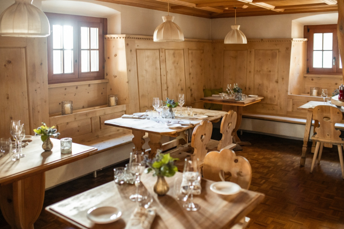 Restaurant Cruschetta (oua_604419716_image) Restaurant Cruschetta (oua_604419716_image)