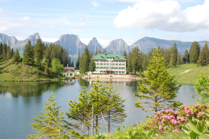 Berghotel Seebenalp (oua_604421675_image) Berghotel Seebenalp (oua_604421675_image)