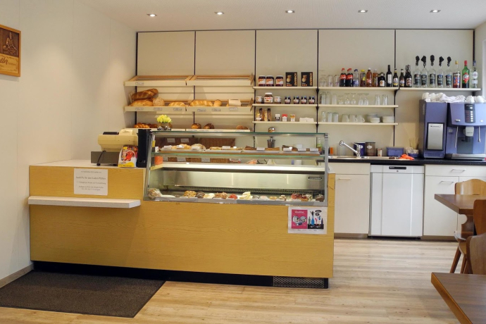 Café-Conditorei Keller / Restaurant zur Taube (oua_604435658_image) Café-Conditorei Keller / Restaurant zur Taube (oua_604435658_image)