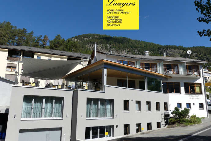 Laagers Restaurant et Café (oua_604475196_image) Laagers Restaurant et Café (oua_604475196_image)