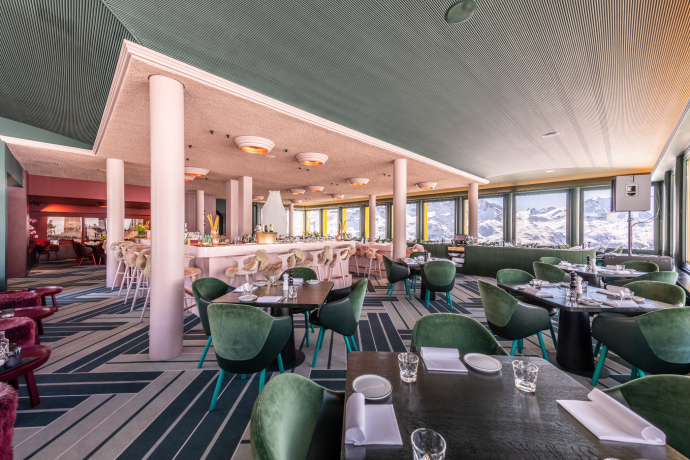 White Marmot (oua_604489463_image)