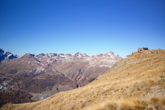 Segantinihütte (oua_604532964_image) Segantinihütte (oua_604532964_image)