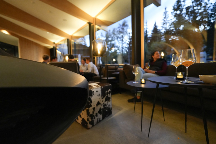 Restaurant Hotel Arnica (oua_604605649_image) Restaurant Hotel Arnica (oua_604605649_image)