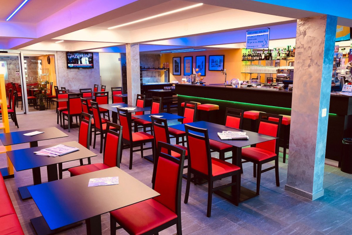 Ristorante pizzeria bar Pio Pio (oua_605135319_image) Ristorante pizzeria bar Pio Pio (oua_605135319_image)