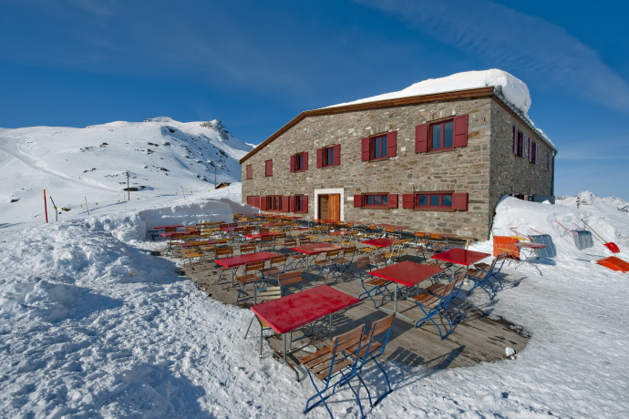 Casa di montagna Fuorcla Surlej - offerta da asporto (oua_605631854_image) Casa di montagna Fuorcla Surlej - offerta da asporto (oua_605631854_image)