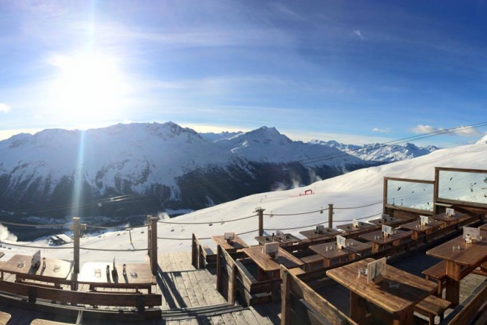 Alpina Hütte (oua_605631905_image) Alpina Hütte (oua_605631905_image)