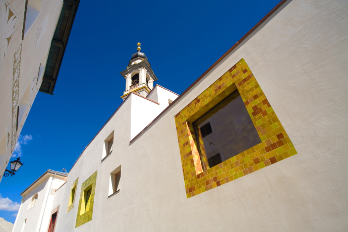 Historischer Dorfkern (oua_605632632_image) Historischer Dorfkern (oua_605632632_image)